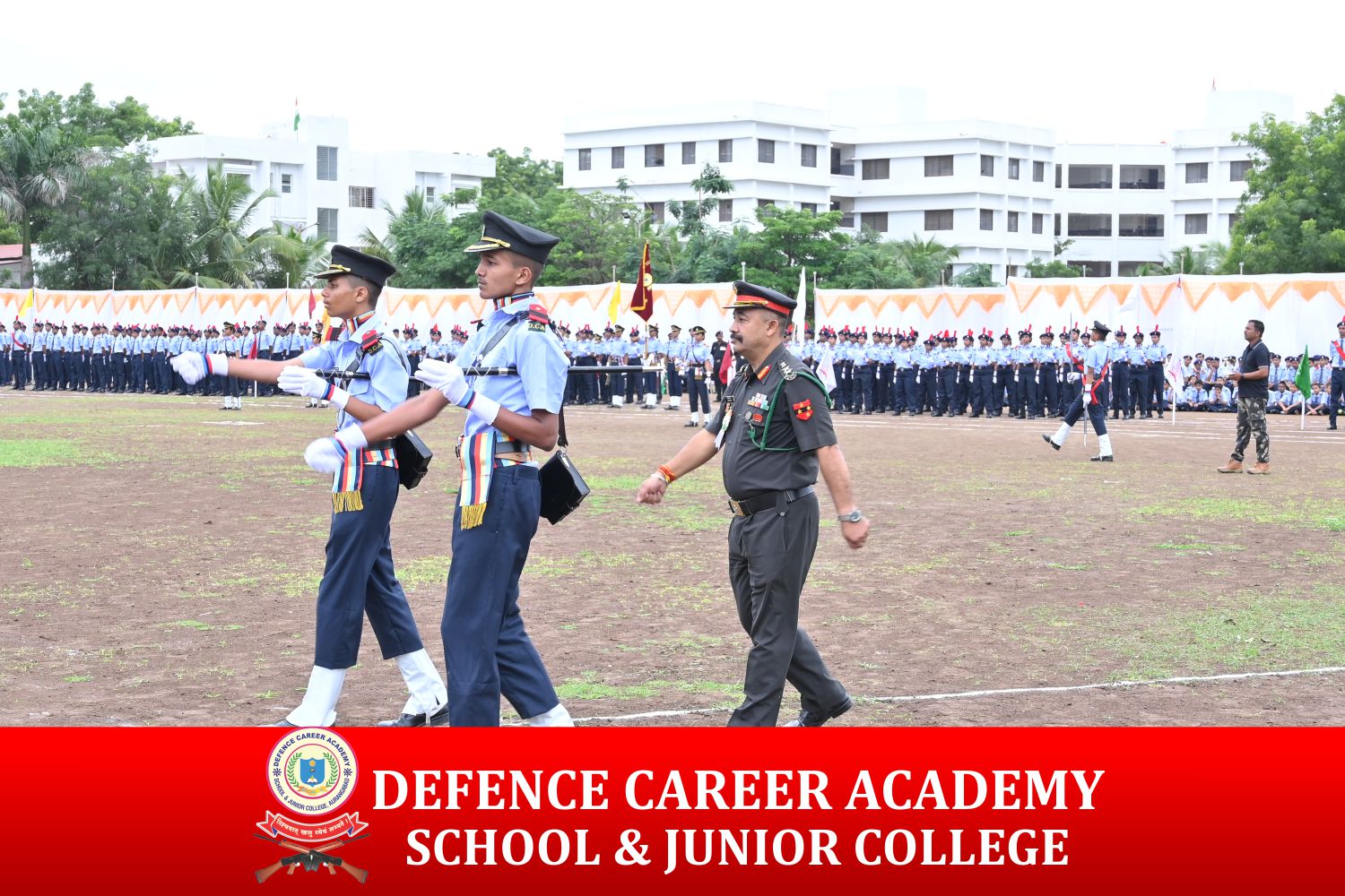 defence courses after 12th commerce-aurangabad